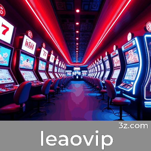 leaovip