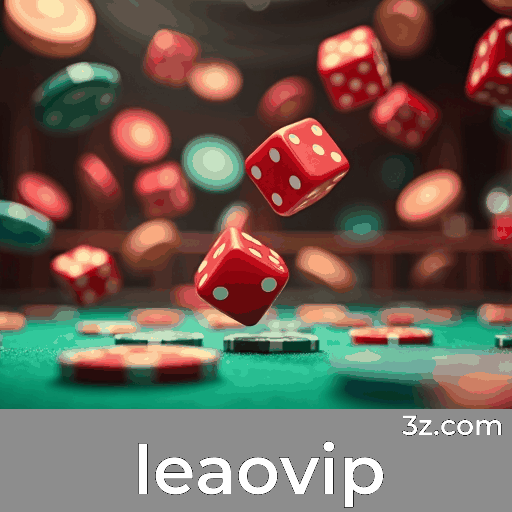 leaovip