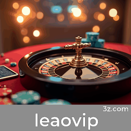 leaovip