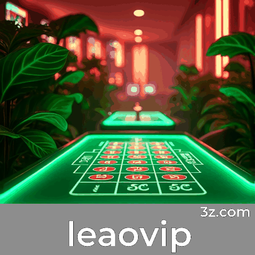 leaovip
