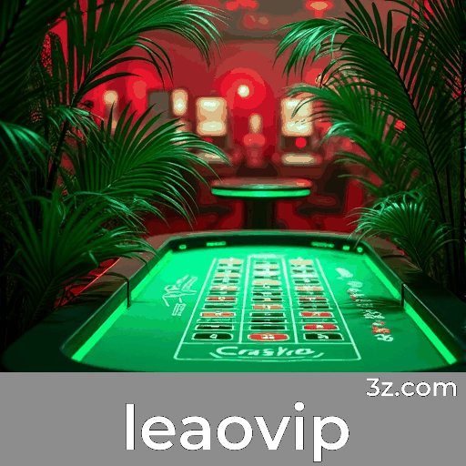 leaovip