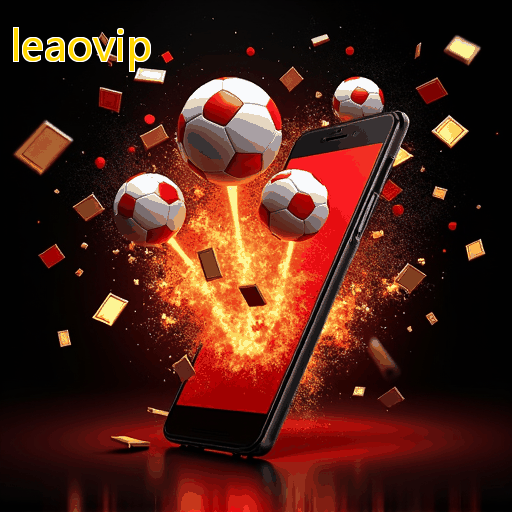 Apostas ao vivo no Site leaovip.com