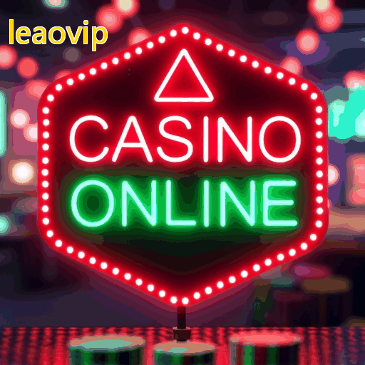 Slots Eclusivosno Cassino leaovip.com