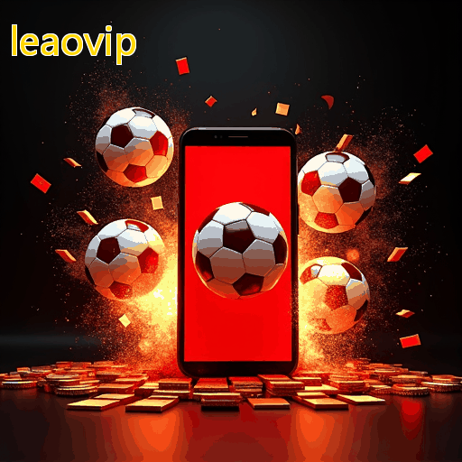 Login e Começar a Jogar no Cassino leaovip.com