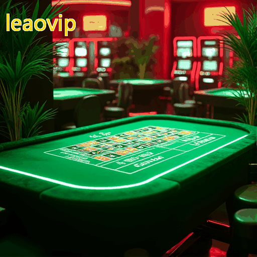Jogos Emocionantes no Cassino Online leaovip.com