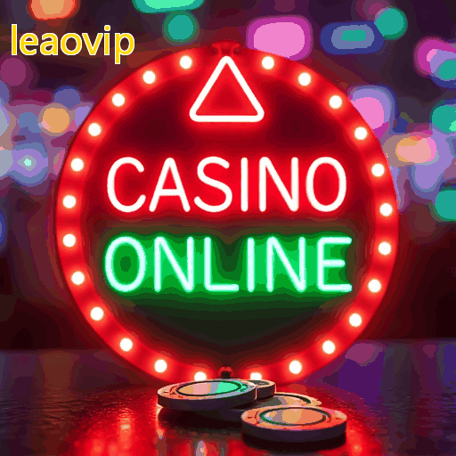 Variedade de Jogos no Cassino Online leaovip